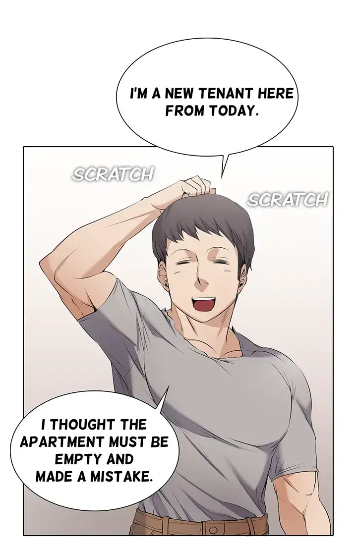 Draw it Yourself! (Uncensored) Chapter 6 - Page 9