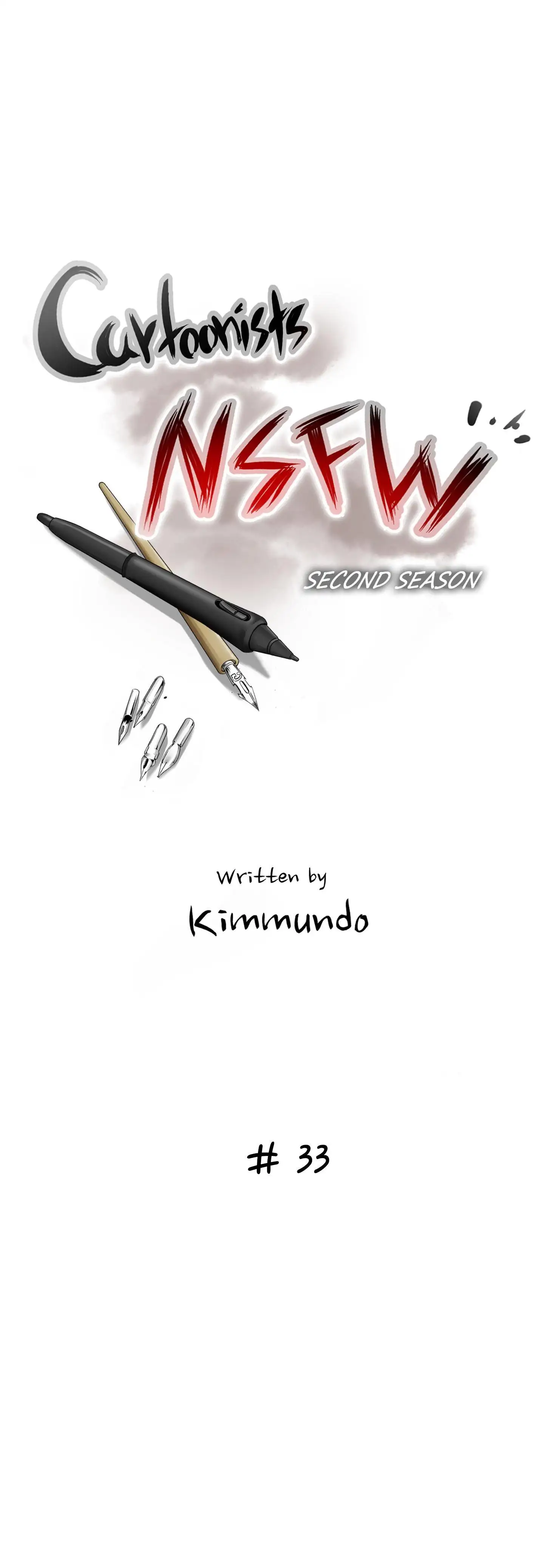 Draw it Yourself! (Uncensored) Chapter 85 - Page 1