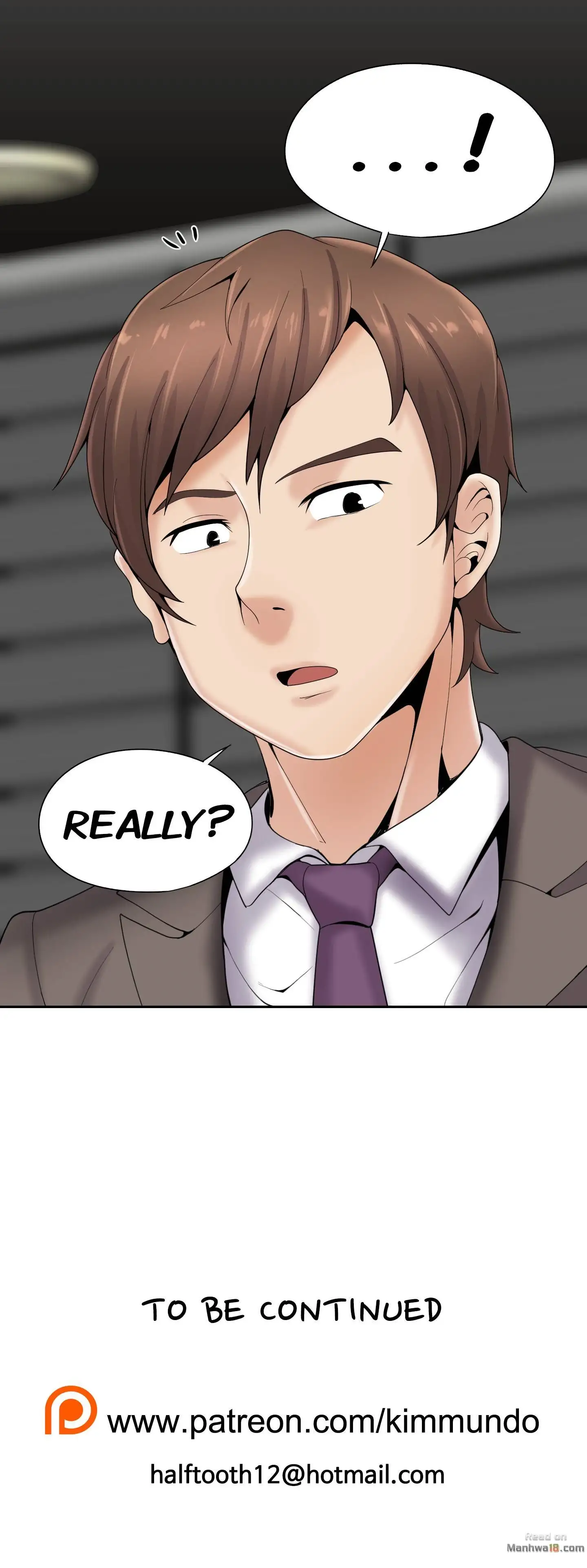 Draw it Yourself! (Uncensored) Chapter 85 - Page 42