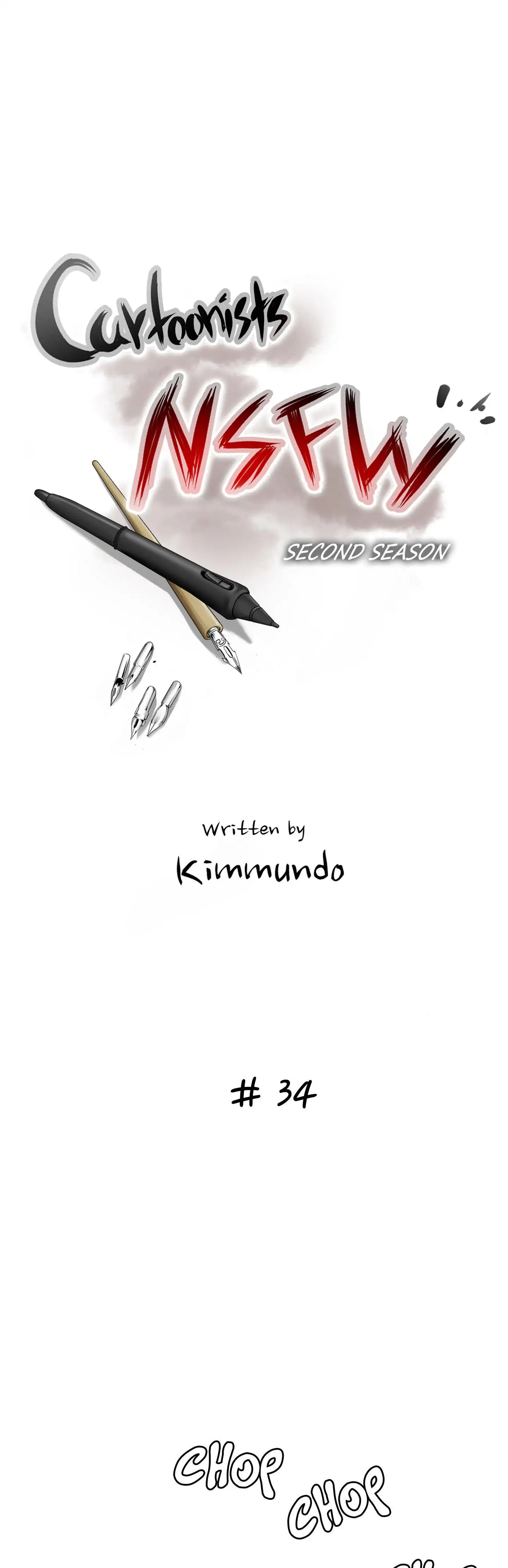 Draw it Yourself! (Uncensored) Chapter 86 - Page 1