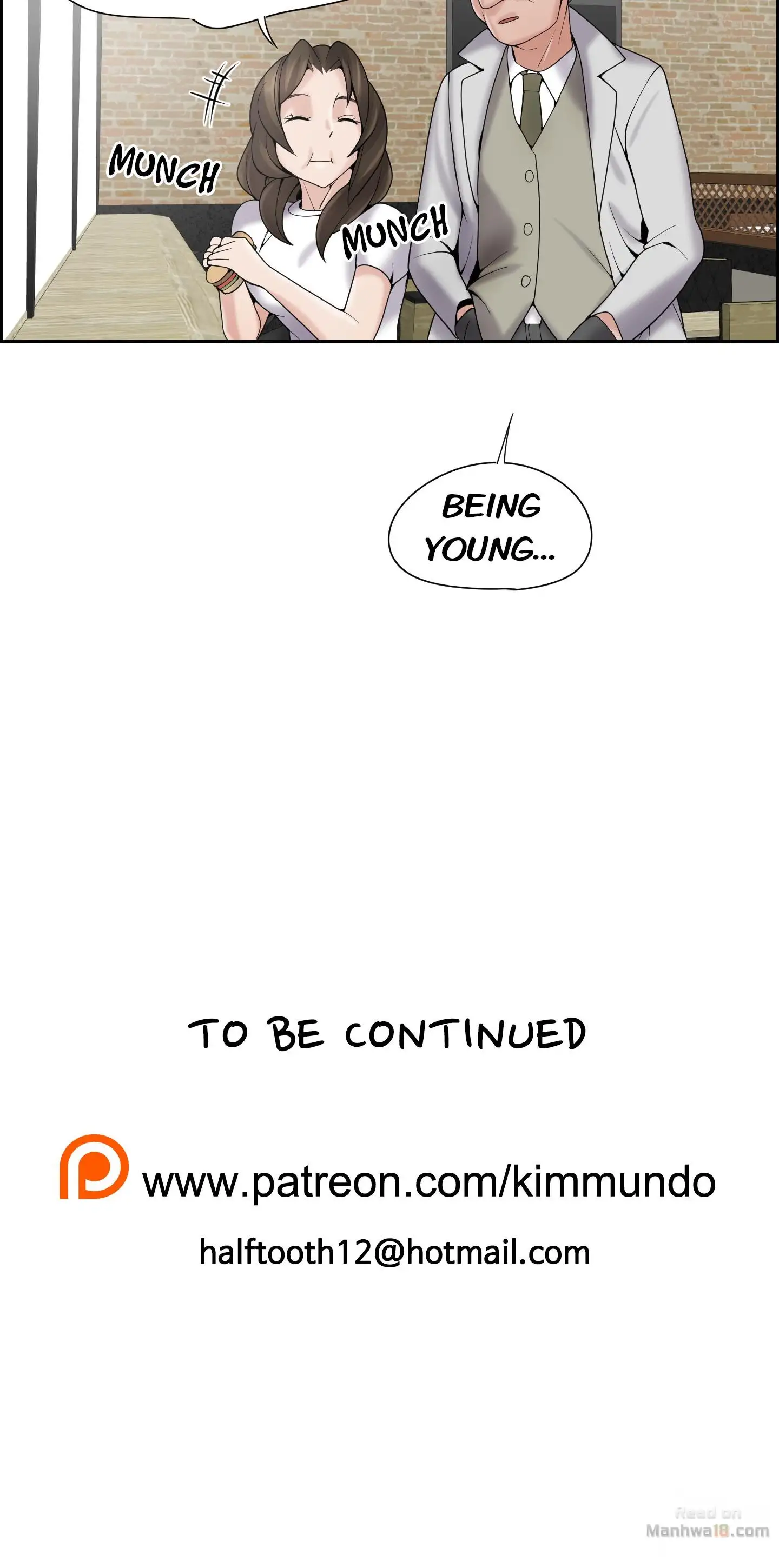 Draw it Yourself! (Uncensored) Chapter 88 - Page 48