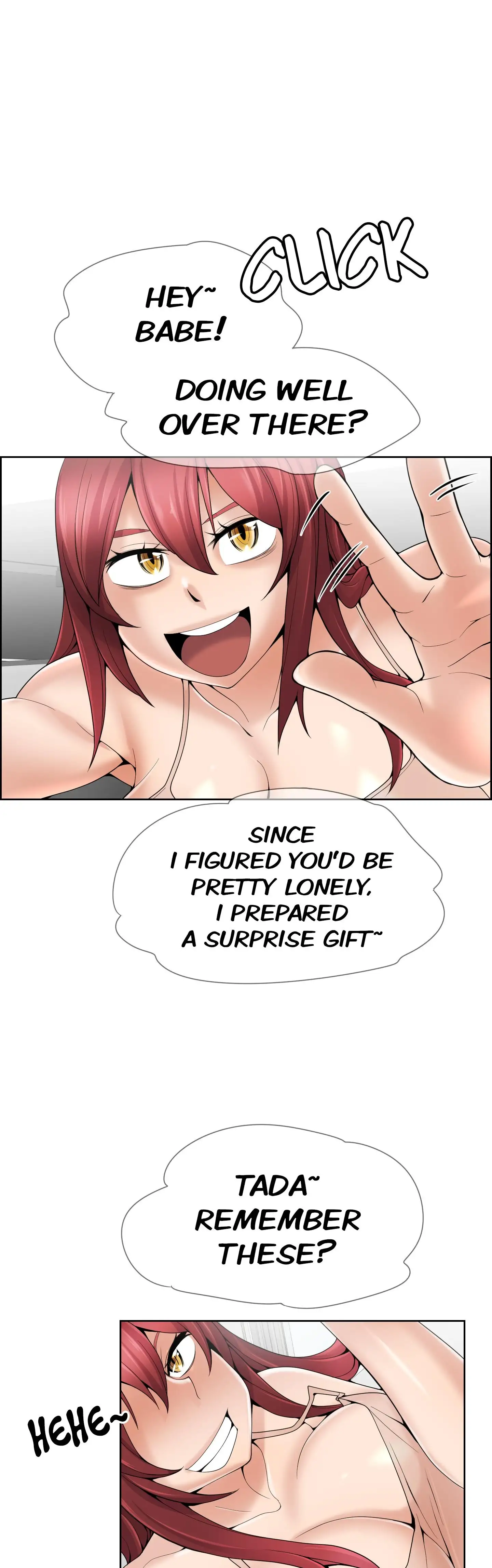Draw it Yourself! (Uncensored) Chapter 91 - Page 1