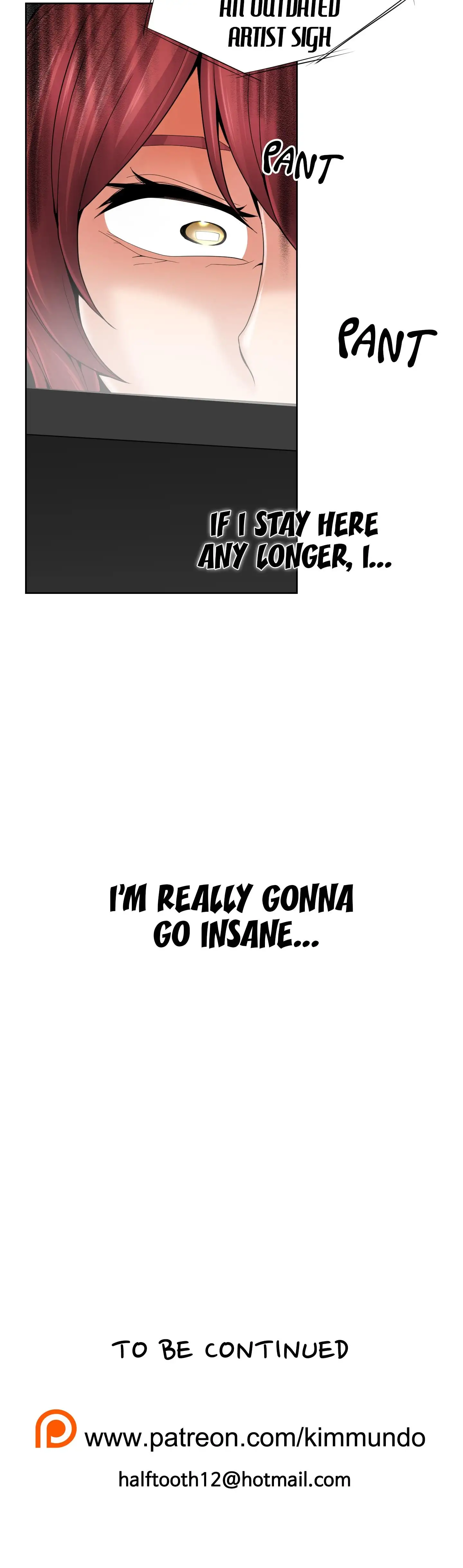 Draw it Yourself! (Uncensored) Chapter 91 - Page 48