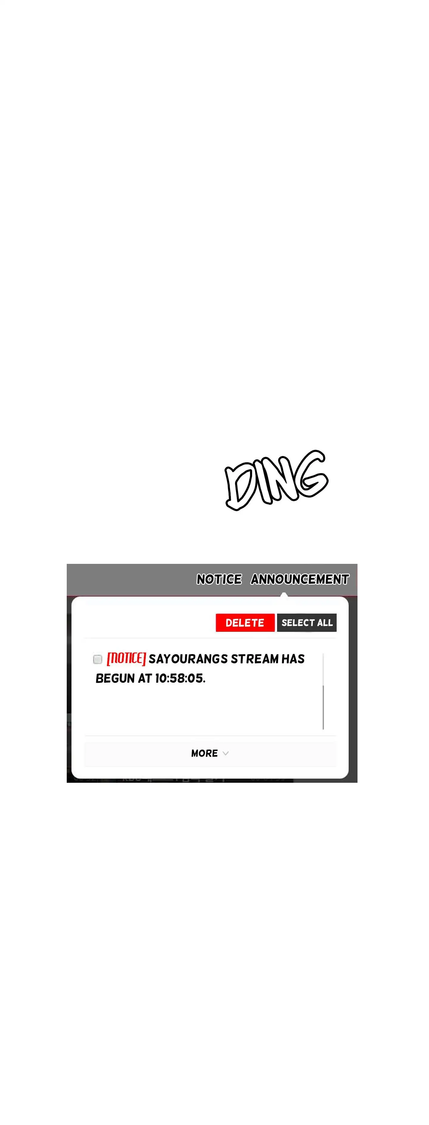Draw it Yourself! (Uncensored) Chapter 93 - Page 1