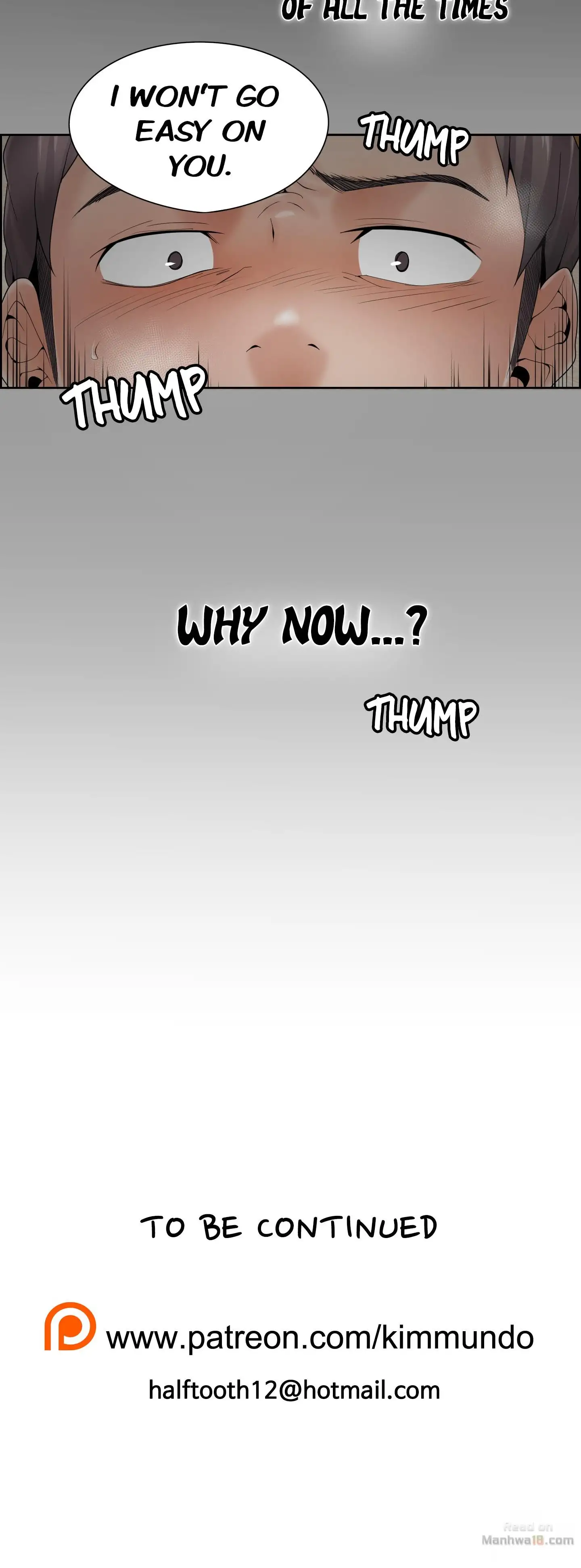 Draw it Yourself! (Uncensored) Chapter 93 - Page 48
