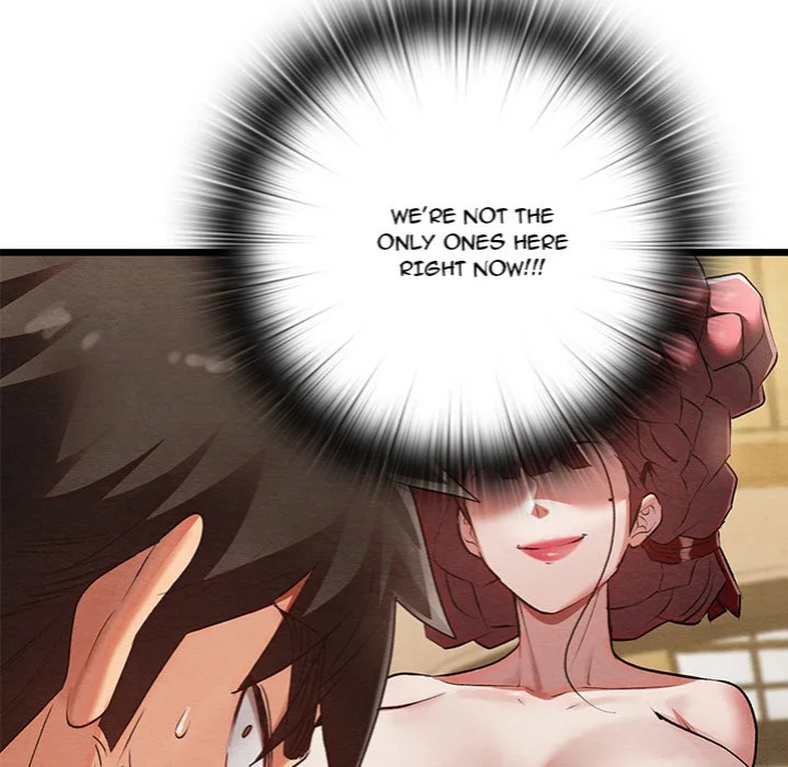 Master of Intimacy (Uncensored) Chapter 13 - Page 101