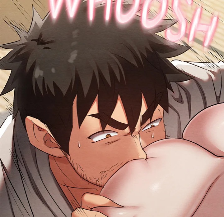 Master of Intimacy (Uncensored) Chapter 13 - Page 104