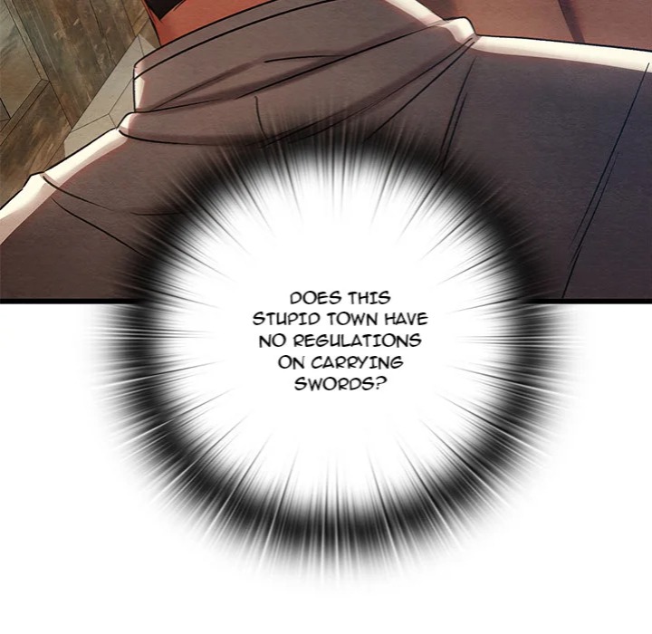 Master of Intimacy (Uncensored) Chapter 13 - Page 14