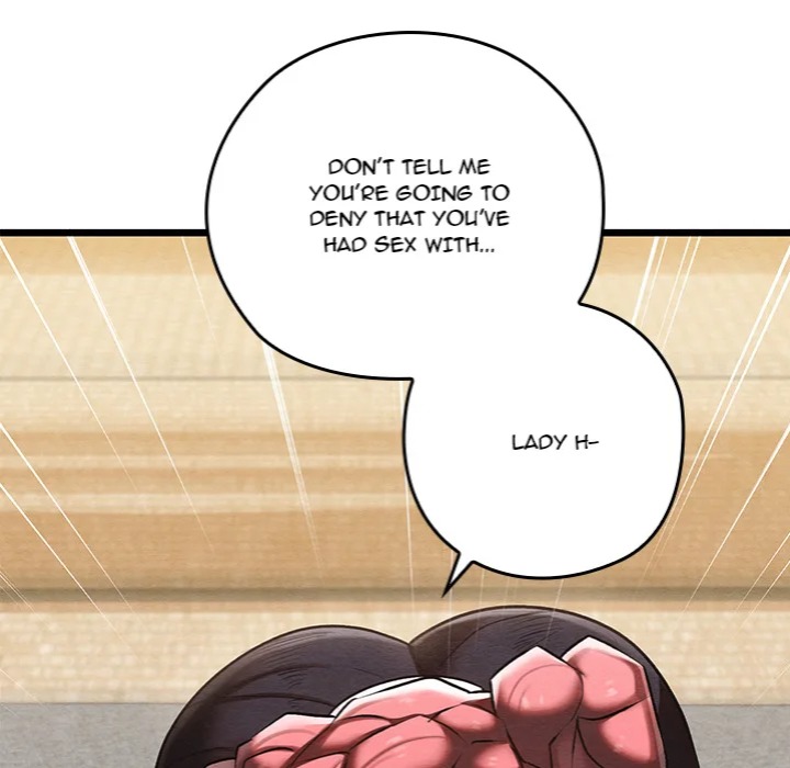 Master of Intimacy (Uncensored) Chapter 13 - Page 170