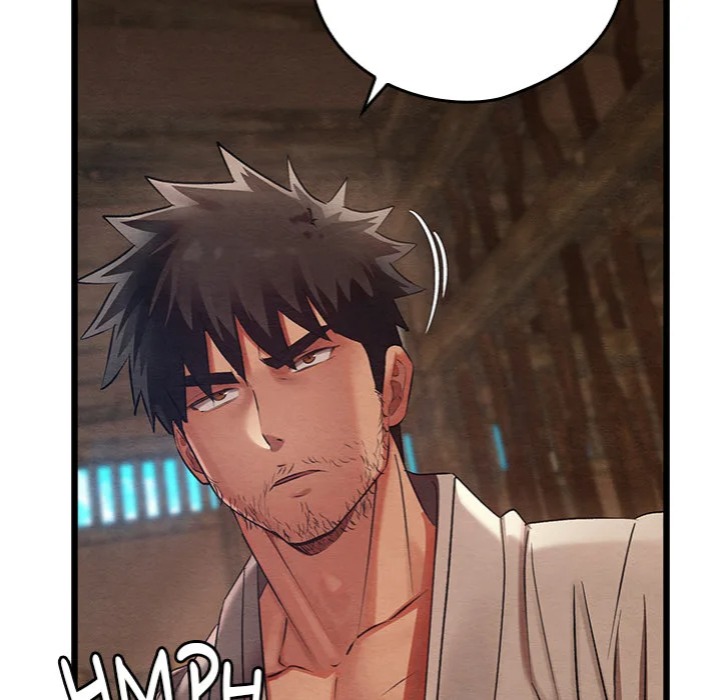 Master of Intimacy (Uncensored) Chapter 13 - Page 9