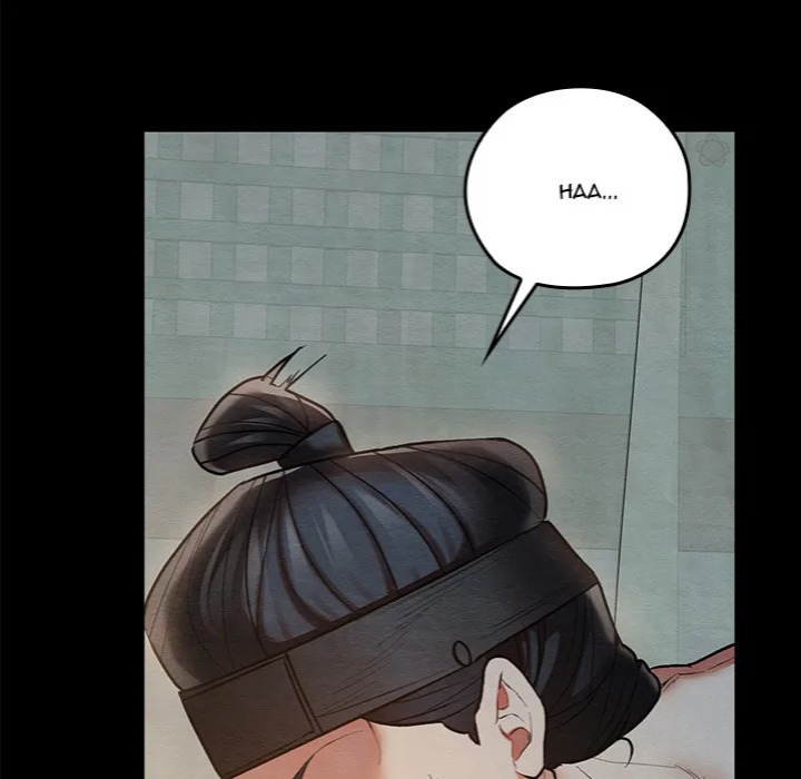 Master of Intimacy (Uncensored) Chapter 14 - Page 13