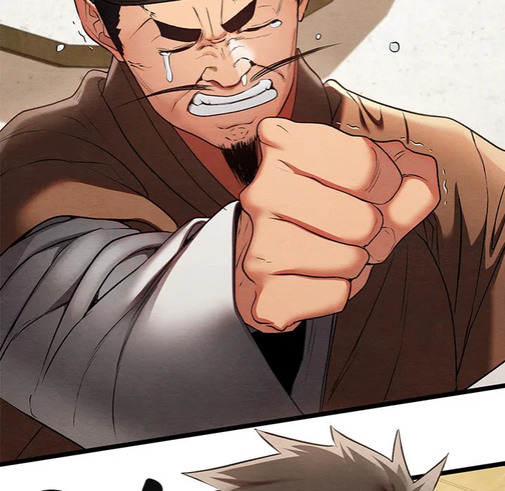 Master of Intimacy (Uncensored) Chapter 14 - Page 142