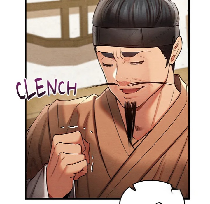 Master of Intimacy (Uncensored) Chapter 14 - Page 156