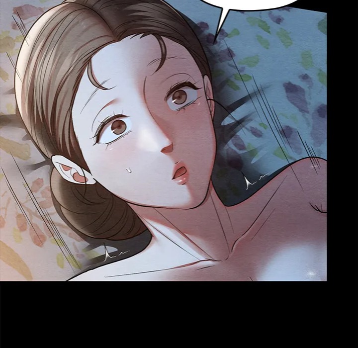 Master of Intimacy (Uncensored) Chapter 14 - Page 19