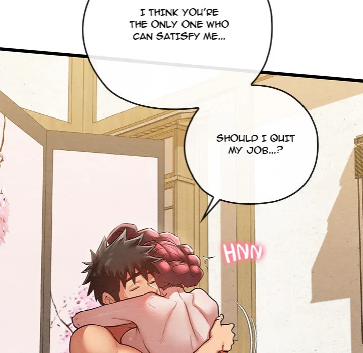 Master of Intimacy (Uncensored) Chapter 14 - Page 52