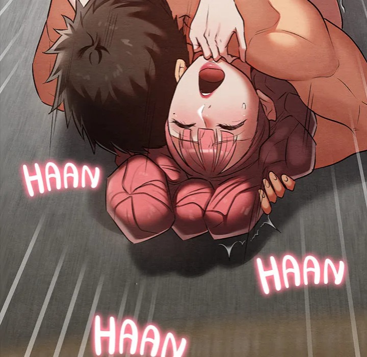 Master of Intimacy (Uncensored) Chapter 14 - Page 85