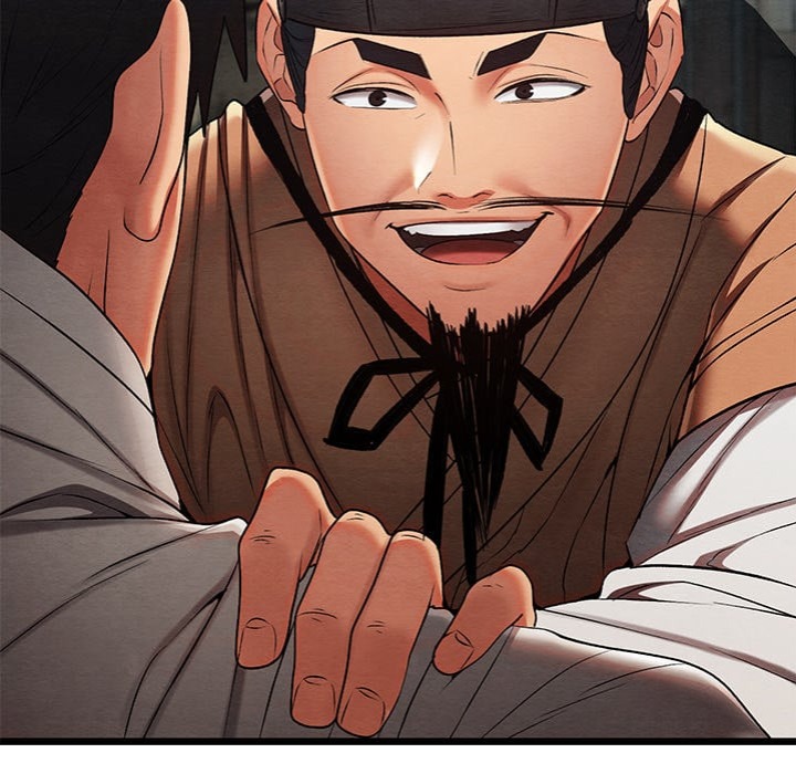 Master of Intimacy (Uncensored) Chapter 15 - Page 93