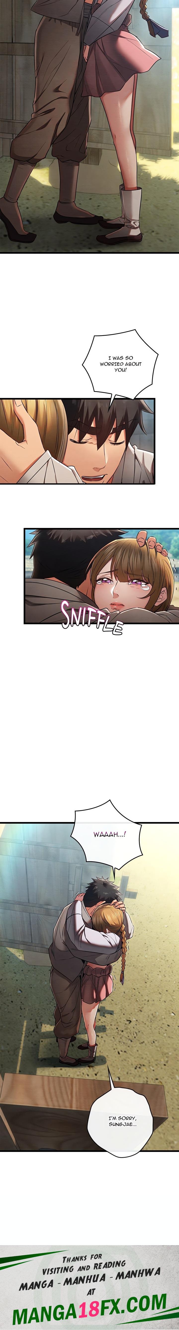 Master of Intimacy (Uncensored) Chapter 16 - Page 29