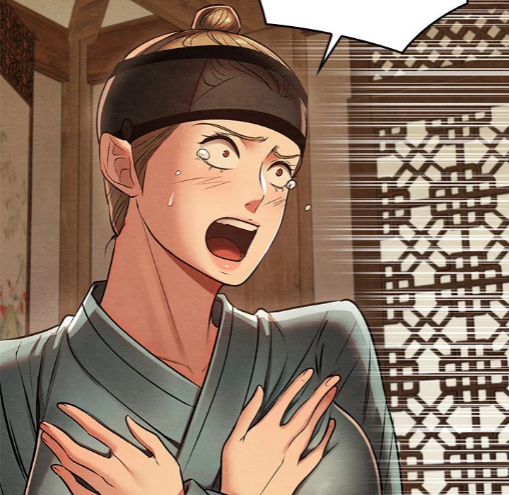 Master of Intimacy (Uncensored) Chapter 25 - Page 101