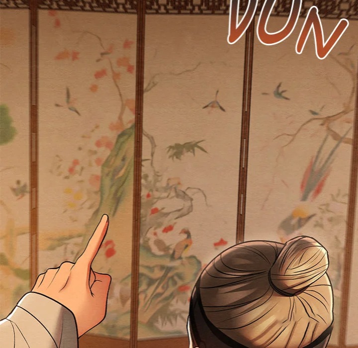 Master of Intimacy (Uncensored) Chapter 25 - Page 108