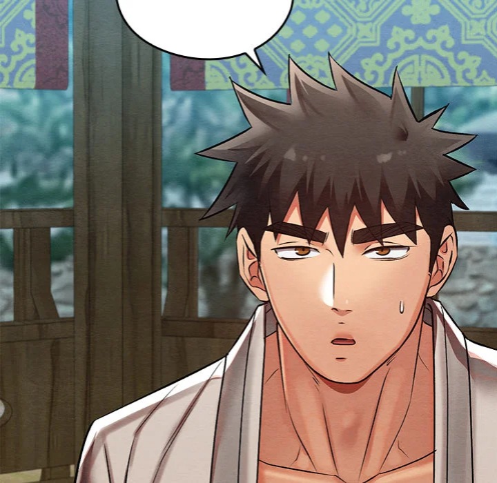 Master of Intimacy (Uncensored) Chapter 25 - Page 11