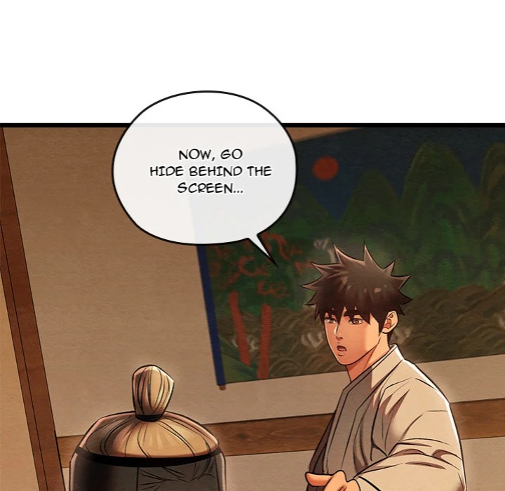 Master of Intimacy (Uncensored) Chapter 25 - Page 127