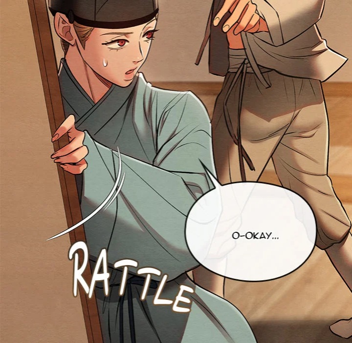 Master of Intimacy (Uncensored) Chapter 25 - Page 128