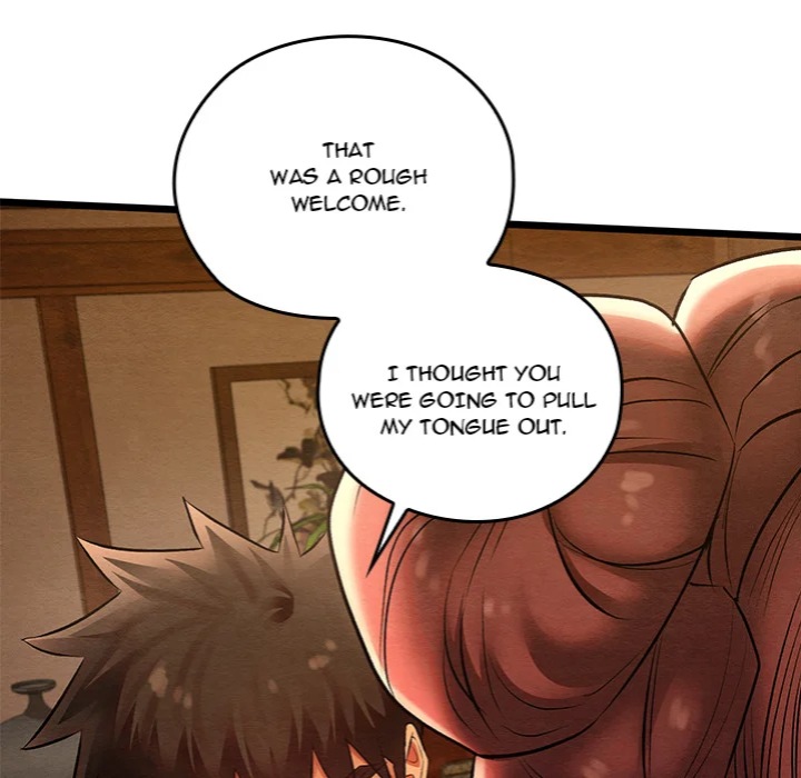 Master of Intimacy (Uncensored) Chapter 25 - Page 150