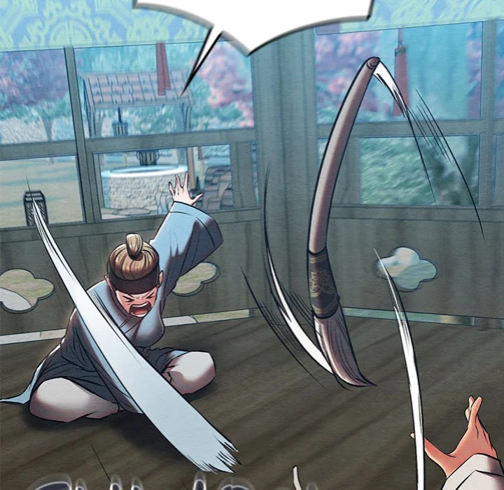 Master of Intimacy (Uncensored) Chapter 25 - Page 24