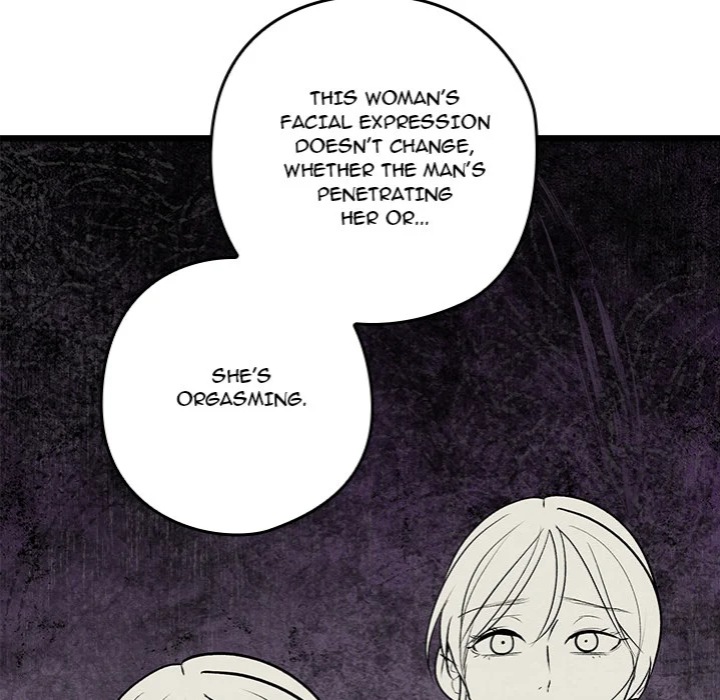 Master of Intimacy (Uncensored) Chapter 25 - Page 45