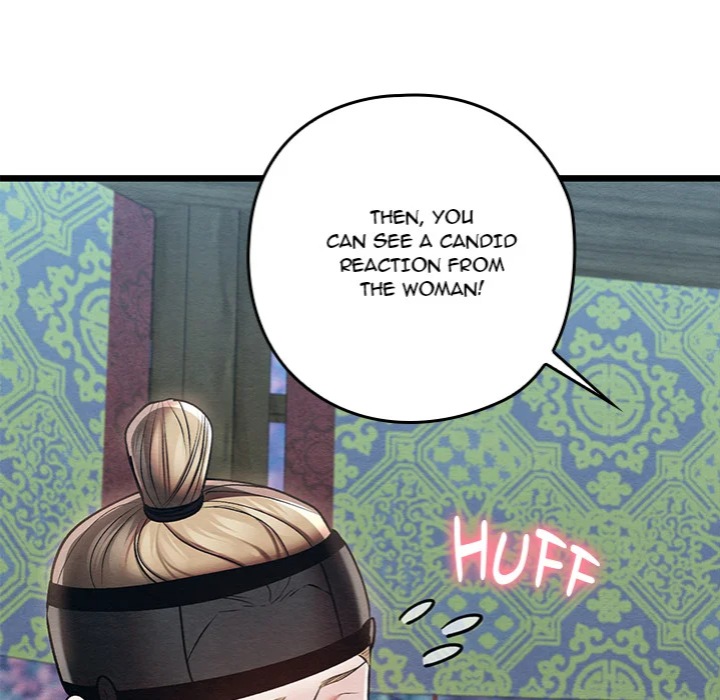 Master of Intimacy (Uncensored) Chapter 25 - Page 62