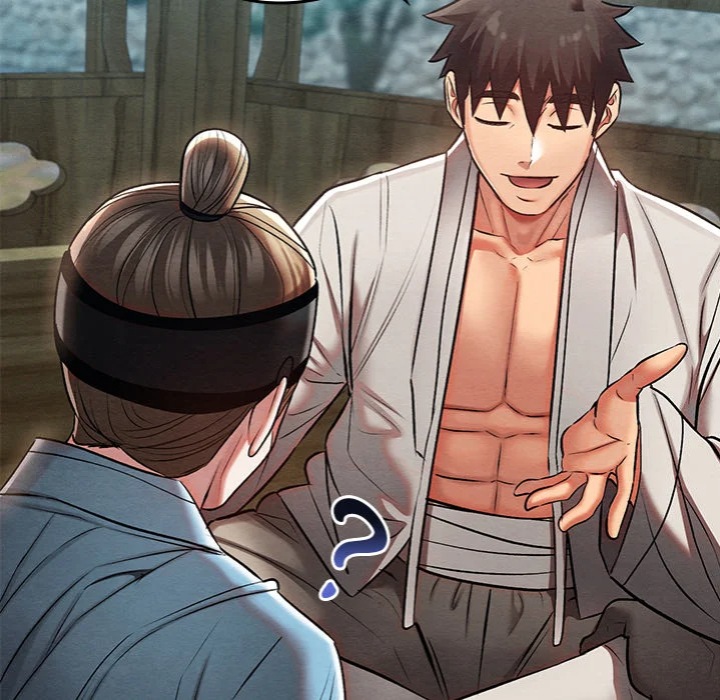 Master of Intimacy (Uncensored) Chapter 25 - Page 65