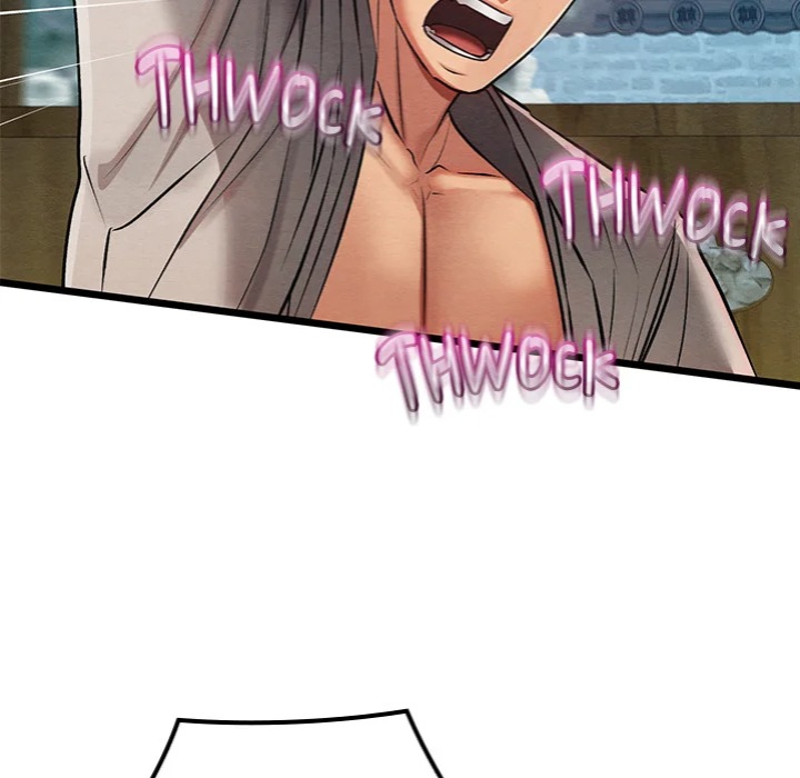 Master of Intimacy (Uncensored) Chapter 25 - Page 74