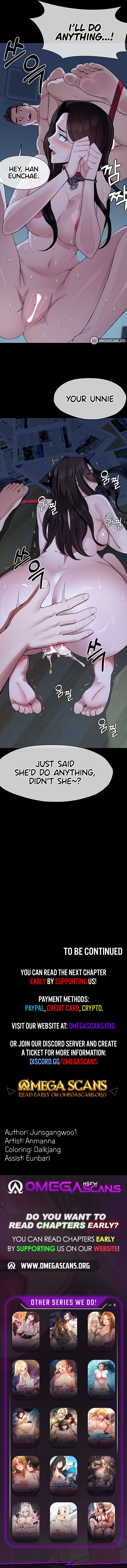 Slaves of the Shelter Chapter 11 - Page 9