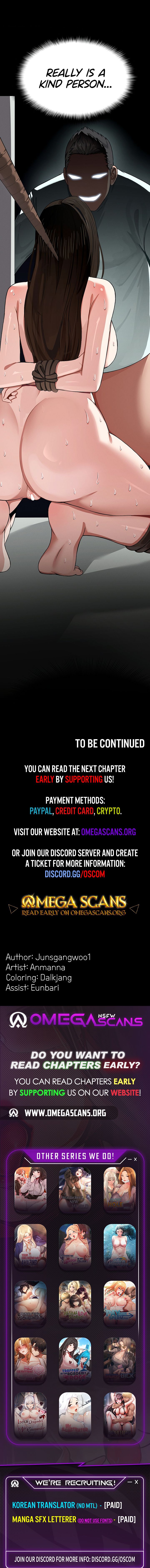 Slaves of the Shelter Chapter 16 - Page 10