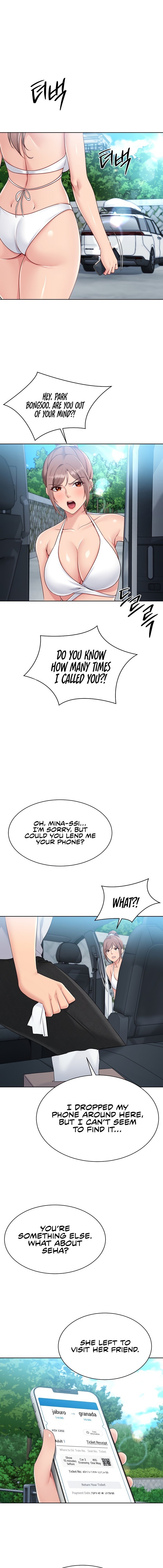 Set It! Chapter 37 - Page 1