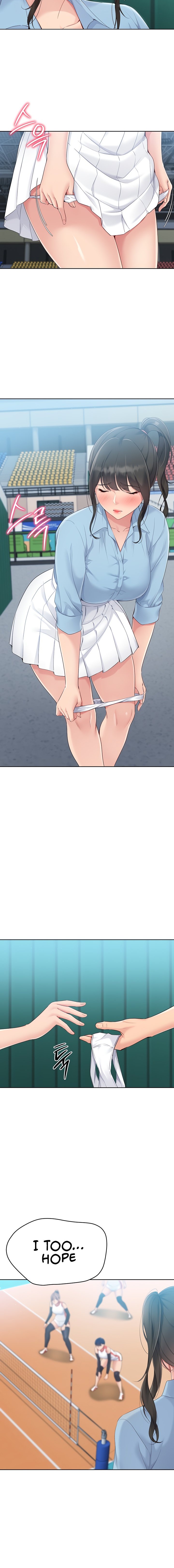 Set It! Chapter 37 - Page 10