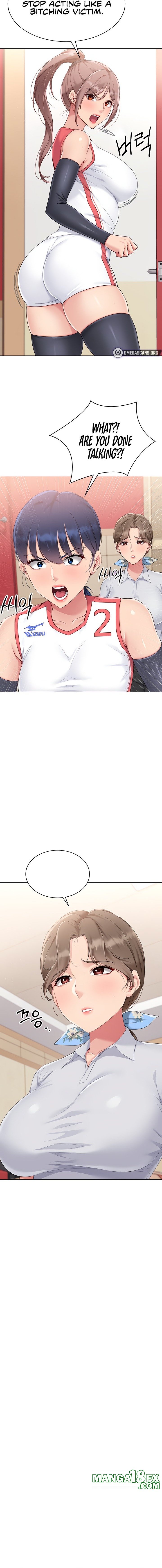 Set It! Chapter 37 - Page 6