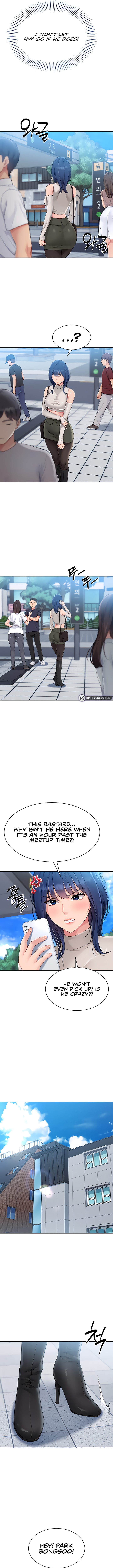 Set It! Chapter 47 - Page 9