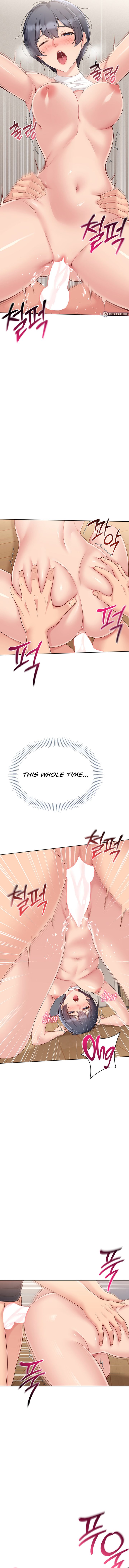 Set It! Chapter 61 - Page 5