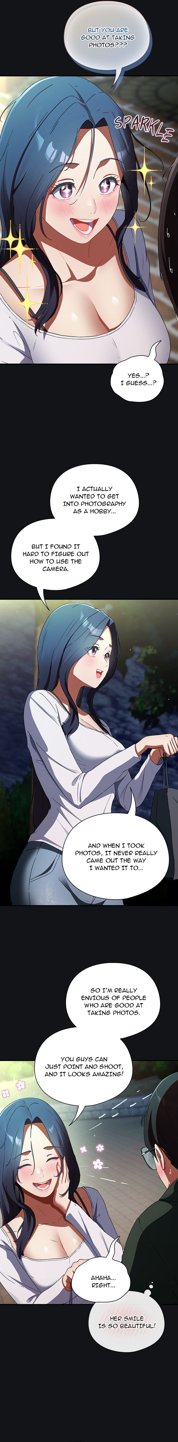 Take a Photo of Me Chapter 1 - Page 22