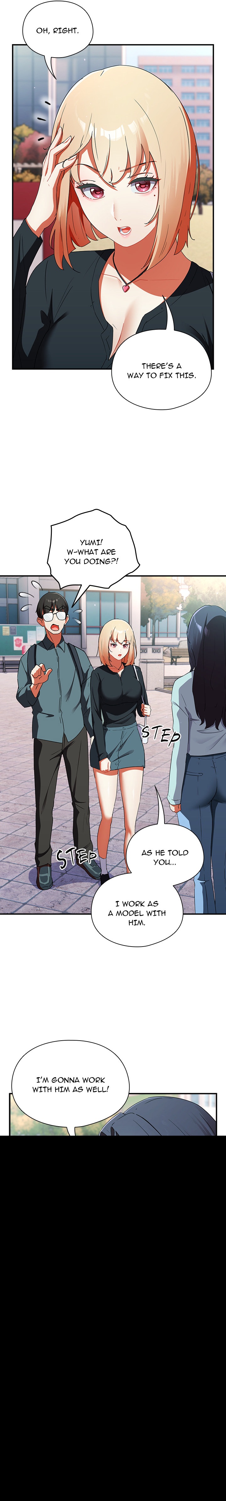 Take a Photo of Me Chapter 1 - Page 37