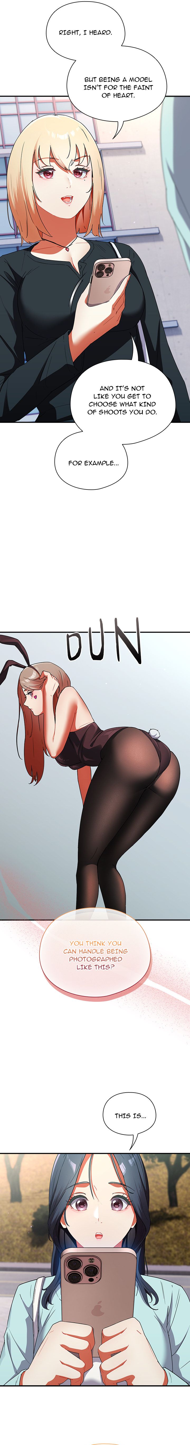 Take a Photo of Me Chapter 1 - Page 38