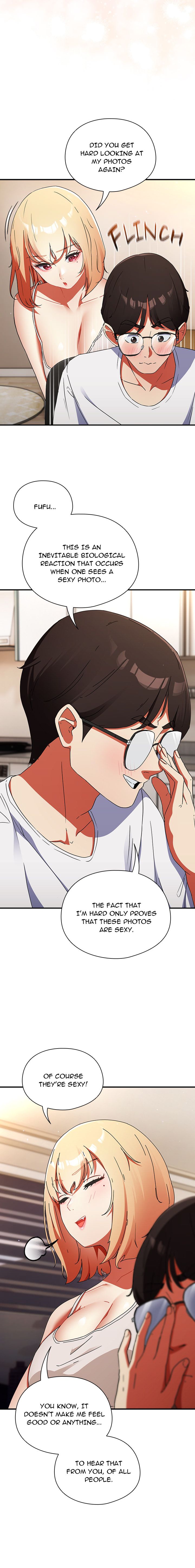 Take a Photo of Me Chapter 1 - Page 6