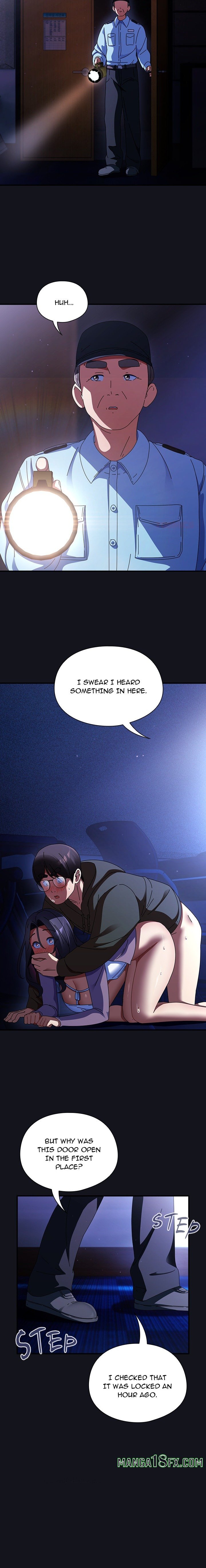 Take a Photo of Me Chapter 11 - Page 25