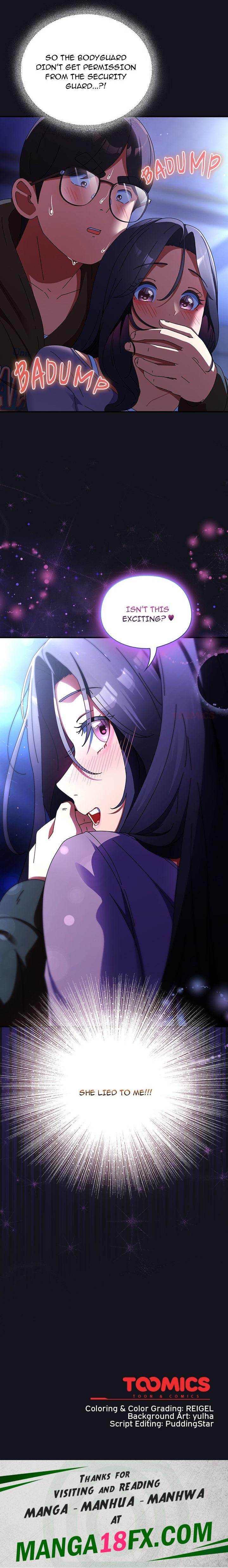 Take a Photo of Me Chapter 11 - Page 26