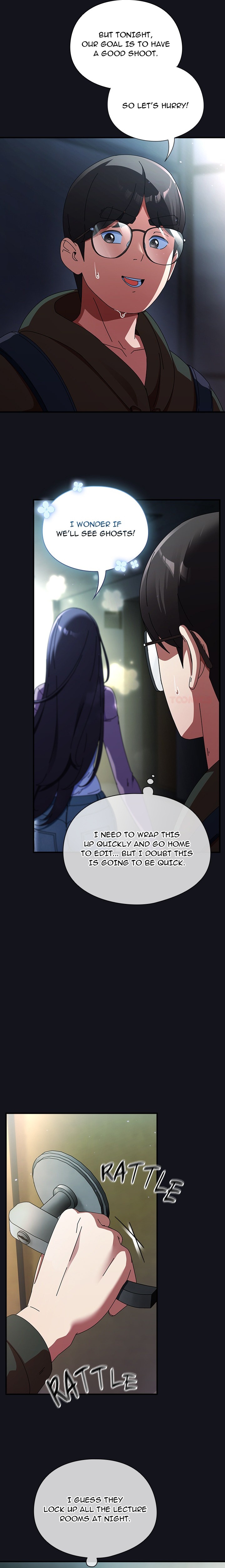 Take a Photo of Me Chapter 11 - Page 3