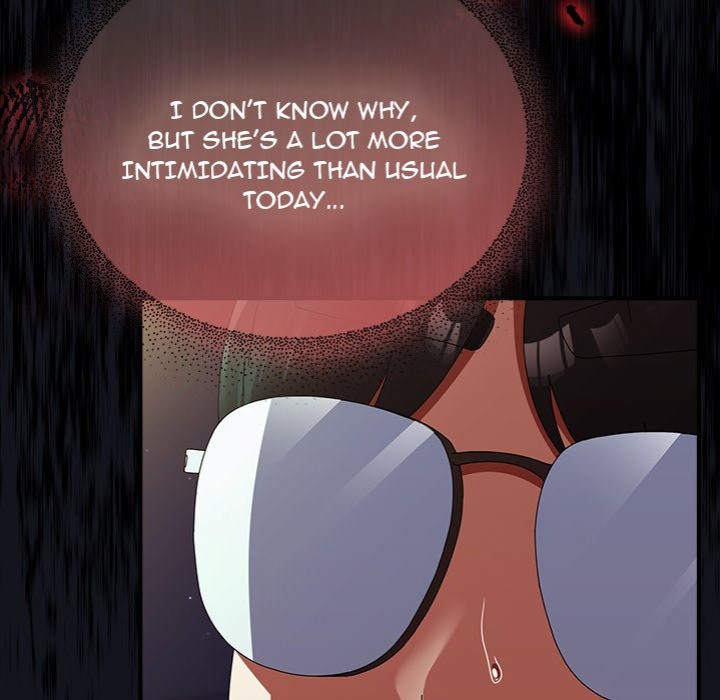 Take a Photo of Me Chapter 12 - Page 101