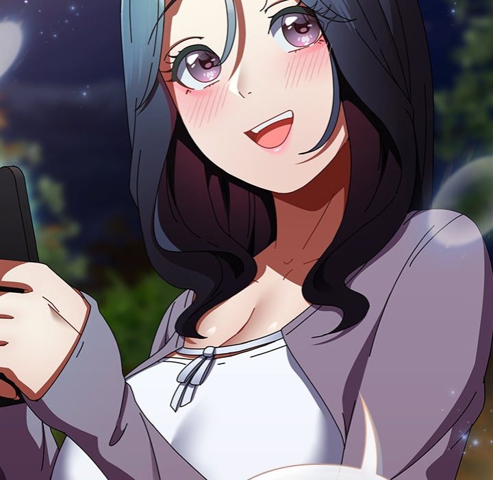 Take a Photo of Me Chapter 12 - Page 116