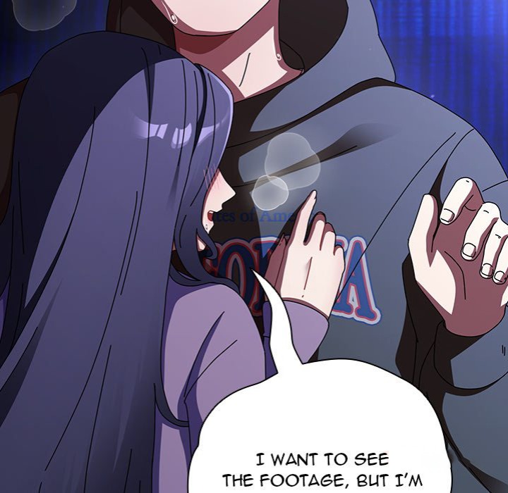 Take a Photo of Me Chapter 12 - Page 84